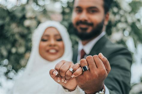 muslima mariage|Marriage in Islam